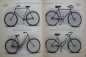 Preview: Schwinn-Built Bicycles "50 years of Bicycles" Bicycle-History 1945 (3795)